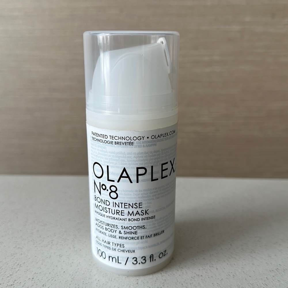 OLAPLEX No.8 Bond Intense Moisture Mask